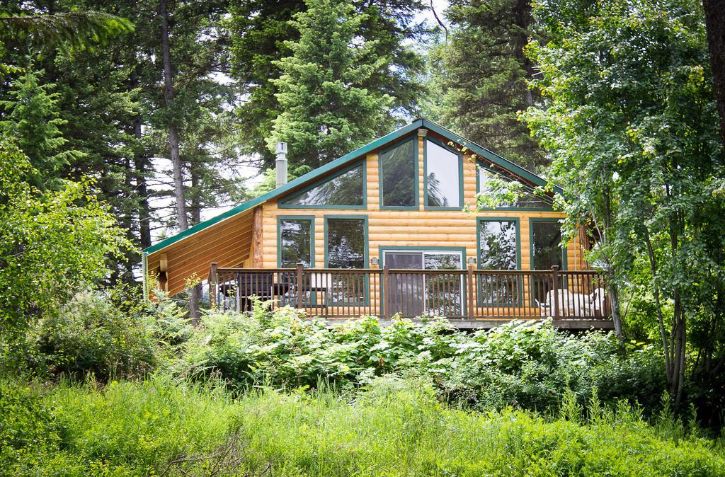 Riverfront Motel & Cabins Thompson Falls Habitación foto